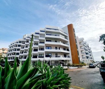 2 room luxury Flat for rent in Bairro do Rosario (Cascais), Cascais... - Photo 1