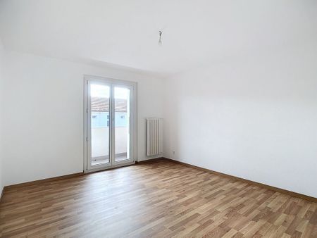 Appartement 2 pièces avec balcons - Foto 4