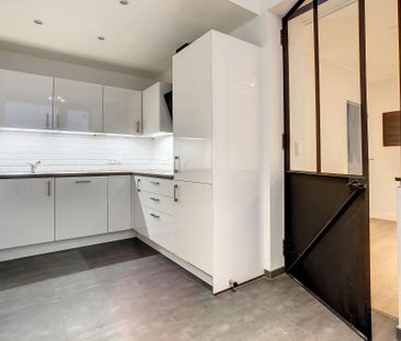 Studio in Ixelles - Photo 6