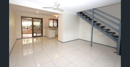 Neat and Tidy Townhouse in Quiet Complex - Photo 2