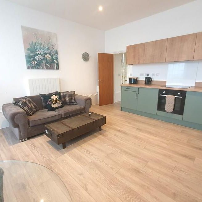 1 bedroom flat to rent - Photo 1