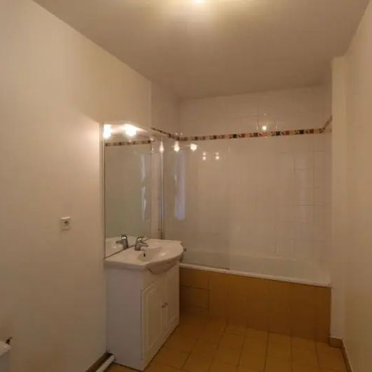 Appartement à louer 1 pièce 28.8m² - Photo 1