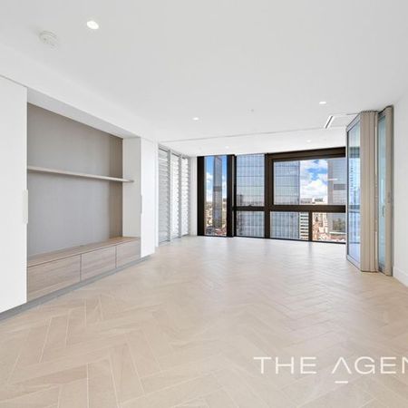 The Agency presents The Towers at Elizabeth Quay - UNFURNISHED APARTMENT - Photo 5