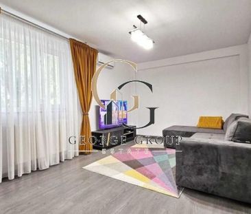 Inchiriere 2 camere Lacul Tei|Renovat|Parcare - Fotografie 1