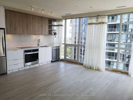 For Lease - 6 Sonic Way Unit# 2209, Toronto, Ontario - Photo 5