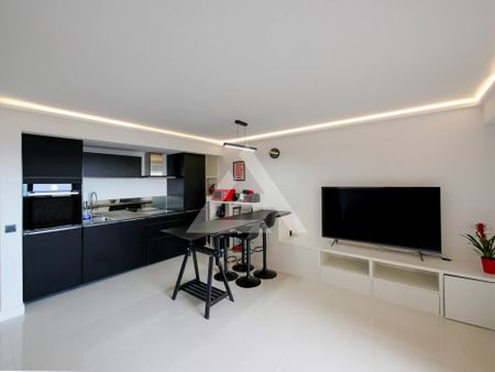 Location Appartement 2 pièces 46m² CAP D AIL 06320 - Photo 2