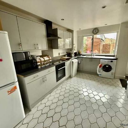 1 bedroom property to rent in Wellingborough - Photo 1