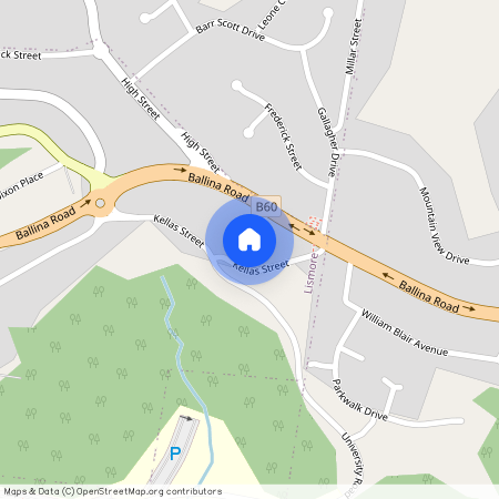 30 Kellas Street, NSW 2480, Lismore