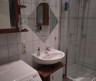 41m² Wohnung in Löbtau Süd - Foto 3