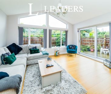 2 bedroom cottage to rent Felcourt, East Grinstead - Photo 5