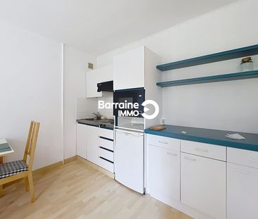 Location appartement à Brest, 2 pièces 36.98m² - Photo 3