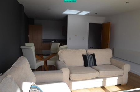 2 bedroom apartment to rent - Photo 5