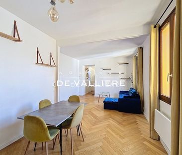 Appartement 3 Pièces 60 m² - Photo 2