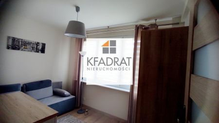 2 pok.mieszkanie, os.kuchnia,Pomorzany - Фото 5