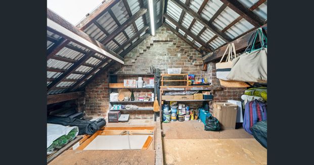 6 ELIZABETH PLACE, Paddington NSW 2021 - Terrace For Rent | Domain - Photo 1