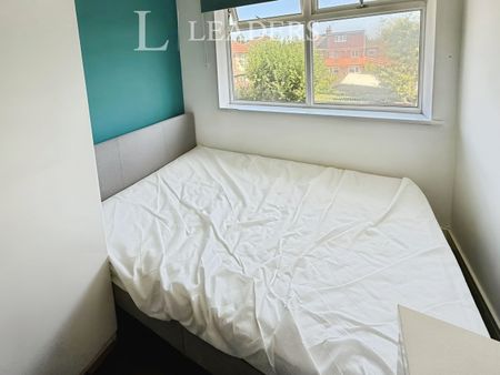 1 bedroom house to rent Humber Road, Beeston, Nottingham, Nottinghamshire, NG9 - Photo 5