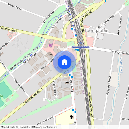 11A Toongabbie Road, NSW 2146