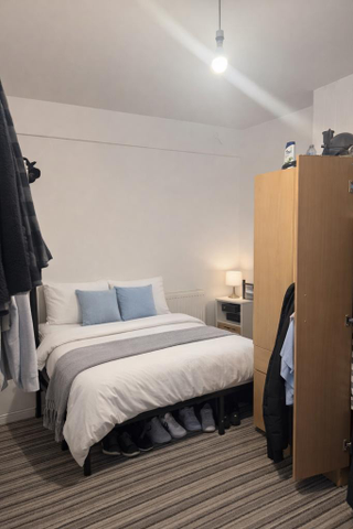 4 bedroom terraced house to rent - Photo 3