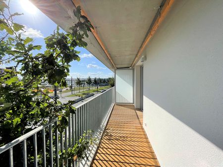 Appartement 3 pièces - Photo 4