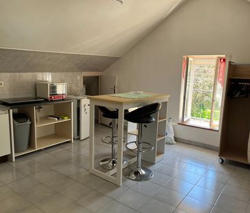 Location Appartement 1 pièce 20m² - Photo 6