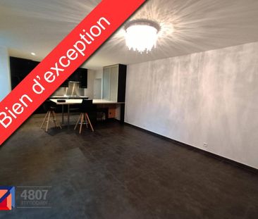 Location appartement 4 pièces 99.3 m² à Saint-Julien-en-Genevois (7... - Photo 2