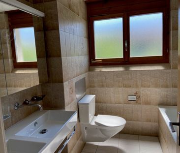 Charmante 4½-Zimmer-Wohnungen in ruhigem, familienfreundlichem Quar... - Photo 4