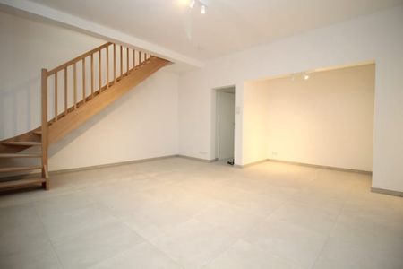 Duplex te huur - Foto 2