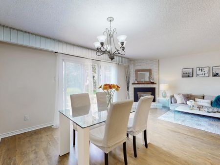 For Lease - 4111 Arbour Green Drive Unit# 42, Mississauga, Ontario - Photo 3