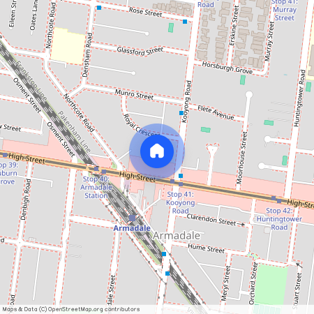 26/97-99 Kooyong Road, Vic 3143, Armadale