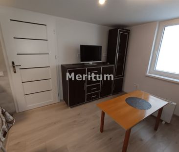 MER-MW-113806 Mieszkanie do wynajęcia, 1 pokój, 28 m2 - Photo 3