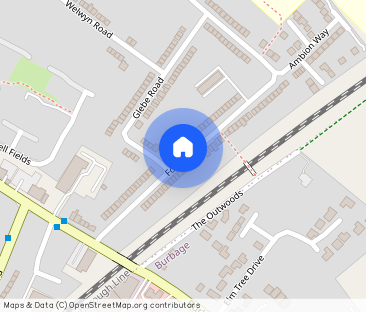 Forest Road, Hinckley - Photo 1