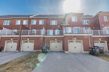 For Lease - 156 Inspire Boulevard, Brampton, Ontario - Photo 3
