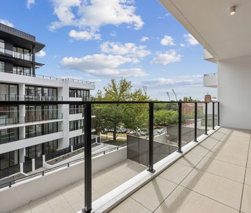 75/5 Light Street, Griffith ACT 2603 - Apartment For Rent | Domain - Photo 2