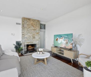 Fully Furnished Home with Spectacular Ocean Views - Photo 3