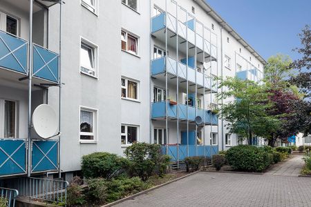 Lüssenhopstr. 12, 30419 Hannover OT Stöcken - Foto 3