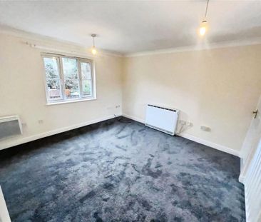 1 bedroom flat to rent - Photo 6