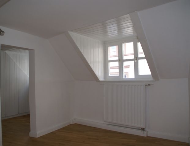 Co-Working inklusive angrenzender Wohnung mitten in der Innenstadt! - Photo 1