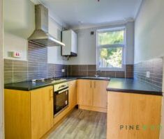 2 BEDROOM House - Terraced - Photo 1