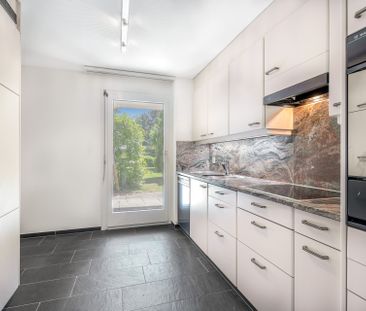 Attraktive Wohnung an beliebter Wohlage in Zollikon - Photo 5