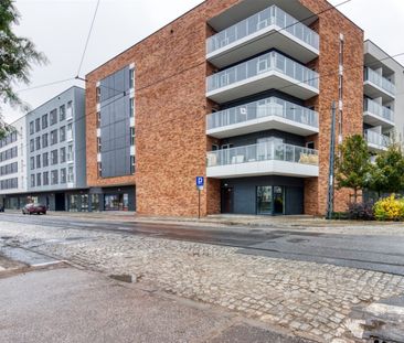 Łódź, Polesie, Legionów - Zdjęcie 4