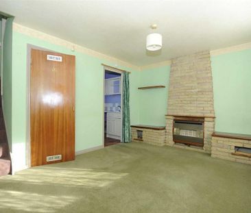 1 bedroom end of terrace house to rent - Photo 4