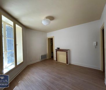 Location Appartement 2 pièces 30m² BLOIS 41000 - Photo 5