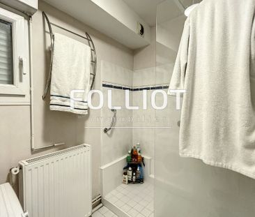 A LOUER - Appartement T2 � GRANVILLE - 41.93m� - Photo 5