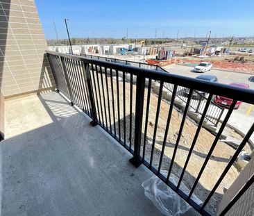 For Lease - 6 Spice Way Unit# 107, Barrie, Ontario - Photo 2