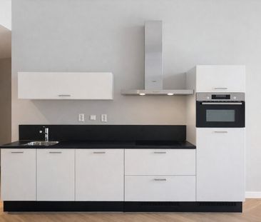 LUXE NIEUWBOUW APPARTEMENTEN IN HYDE PARK – INSTAPKLAAR EN HOOGWAAR... - foto 1