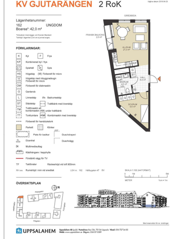 Hällbygatan 47, 75221, Uppsala - Foto 5