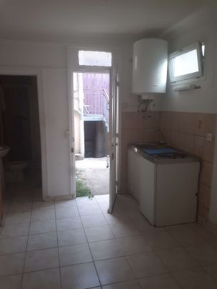 maison 31 M2 a louer - Photo 1