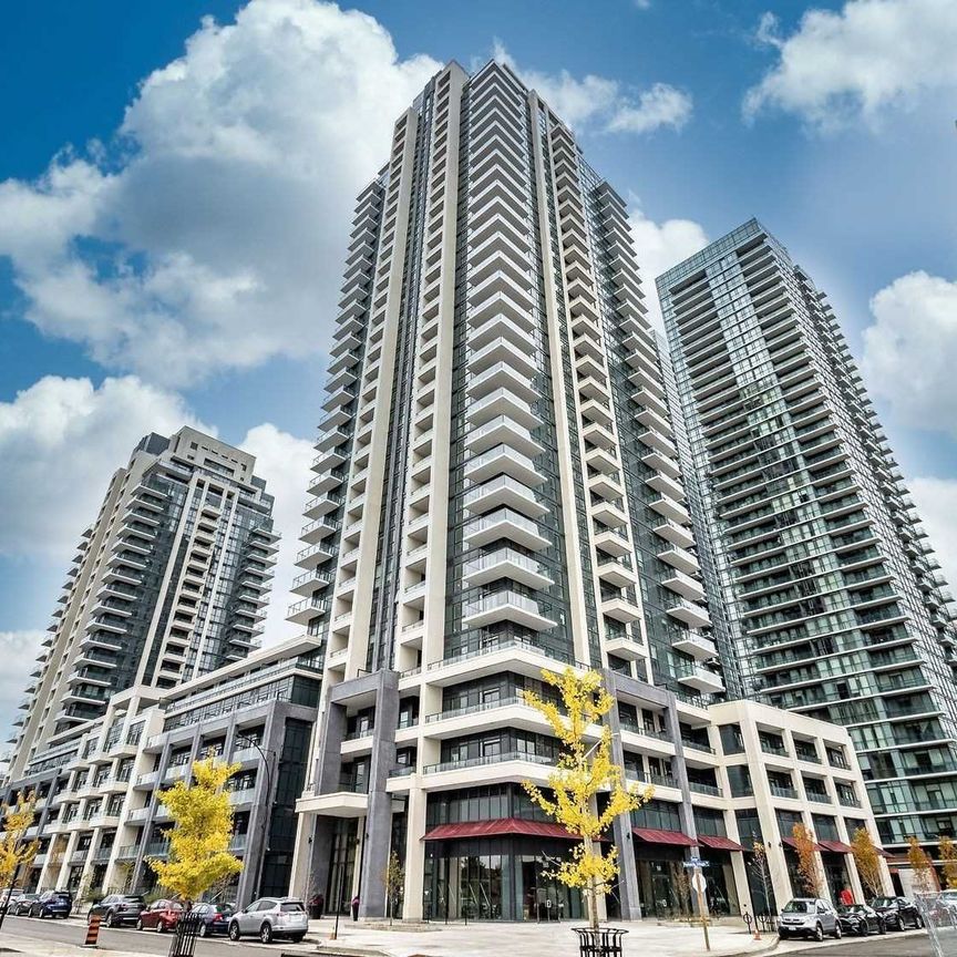 For Lease - 4055 Parkside Village Drive Unit# 2321, Mississauga, Ontario - Photo 1