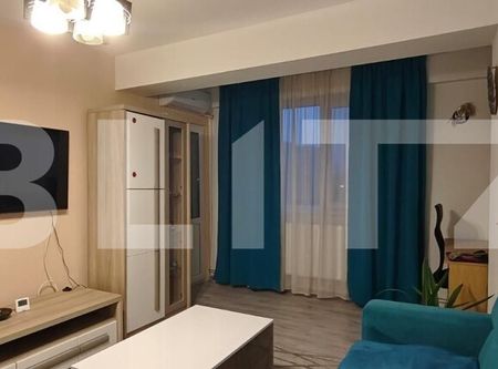 Apartament 2 camere, 52mp,etaj2/5, centrala, zona 1 Mai - Fotografie 2