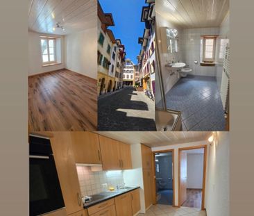2.5 Zimmer, 60 m² - Photo 5